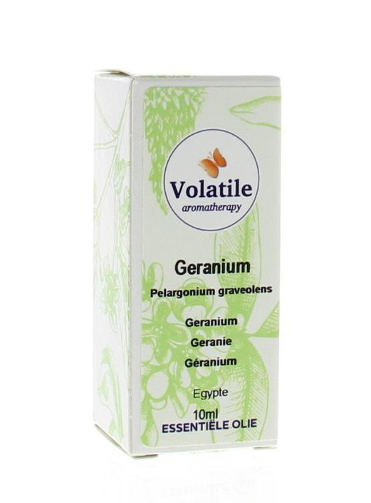 Volatile Geranium (10 Milliliter)