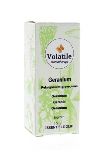 Volatile Geranium (10 Milliliter)