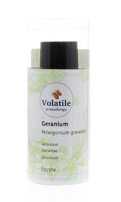 Volatile Geranium maroc (25 Milliliter)
