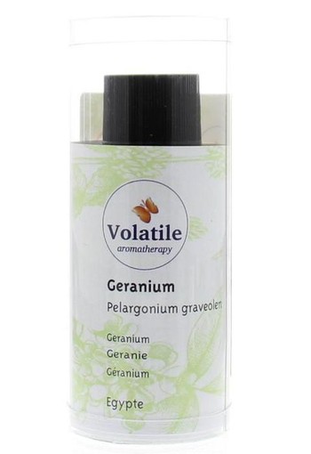 Volatile Geranium maroc (25 Milliliter)