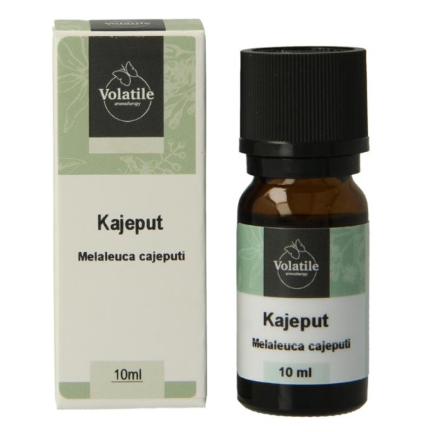 Volatile Kajeput (10 Milliliter)