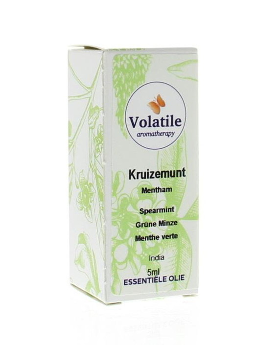 Volatile Kruizemunt (5 Milliliter)