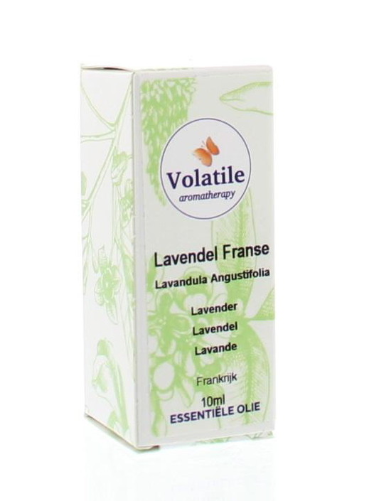 Volatile Lavendel Franse (10 Milliliter)