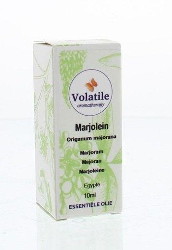 Volatile Marjolein (10 Milliliter)