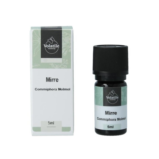 Volatile Mirre (5 Milliliter)