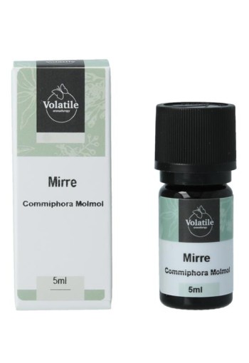Volatile Mirre (5 Milliliter)