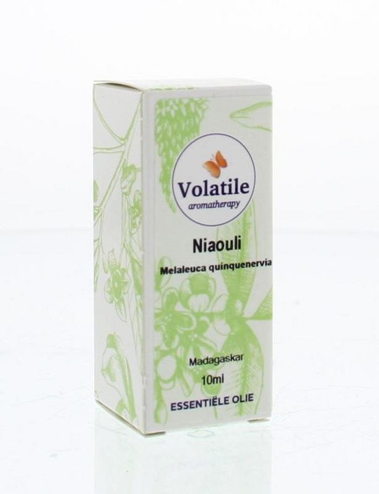 Volatile Niaouli (10 Milliliter)