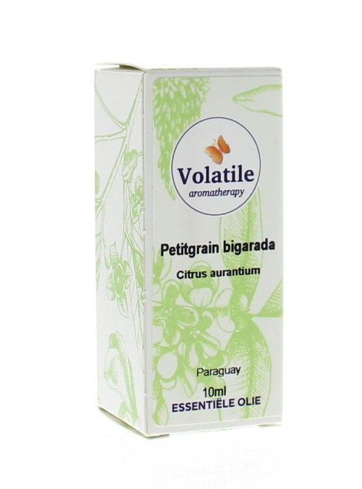 Volatile Petitgrain bigarada (10 Milliliter)
