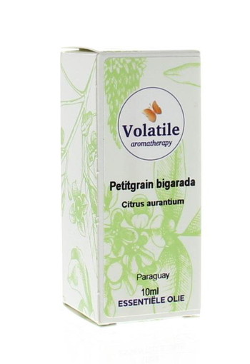 Volatile Petitgrain bigarada (10 Milliliter)