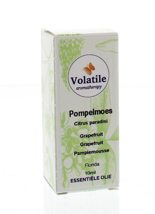 Volatile Pompelmoes (10 Milliliter)