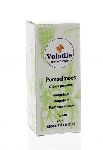 Volatile Pompelmoes (10 Milliliter)