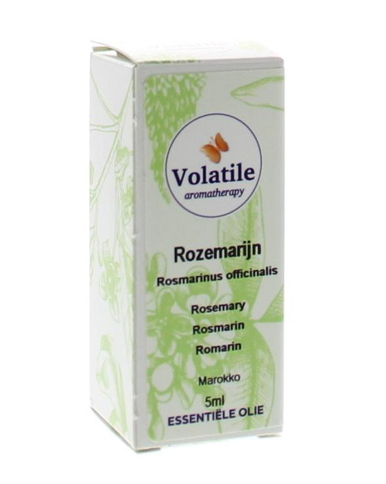 Volatile Rozemarijn (5 Milliliter)