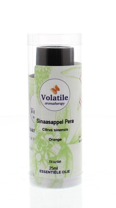 Volatile Sinaasappel zoet (25 Milliliter)