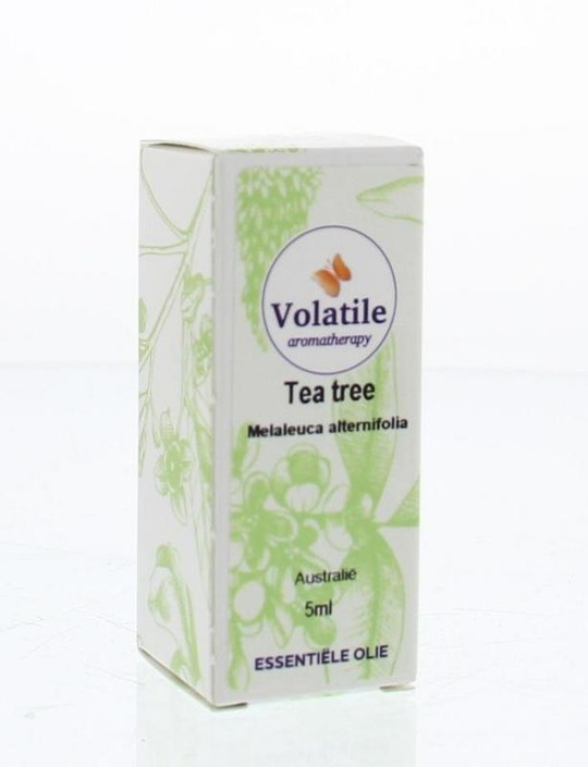 Volatile Tea tree (5 Milliliter)