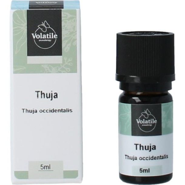 Volatile Thuja (5 Milliliter)
