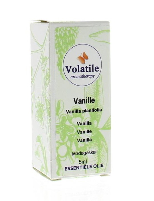 Volatile Vanille (5 Milliliter)
