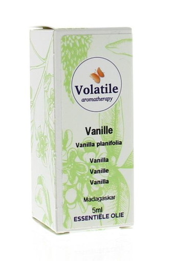 Volatile Vanille (5 Milliliter)