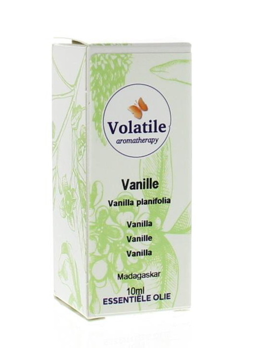 Volatile Vanille (10 Milliliter)
