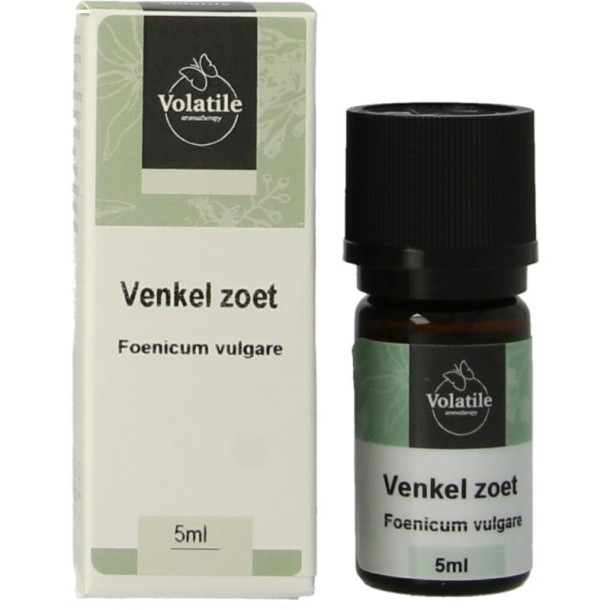 Volatile Venkel zoet (5 Milliliter)