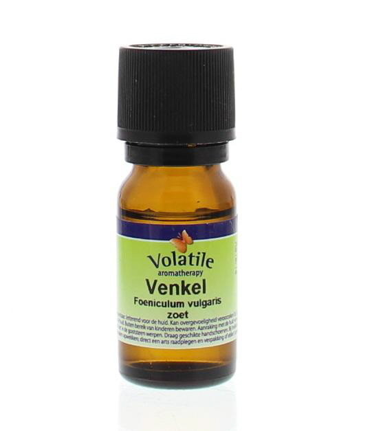 Volatile Venkel zoet (10 Milliliter)