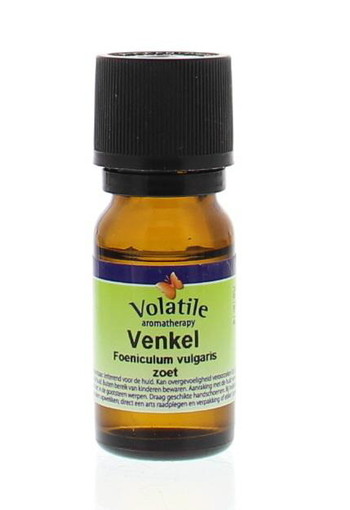 Volatile Venkel zoet (10 Milliliter)