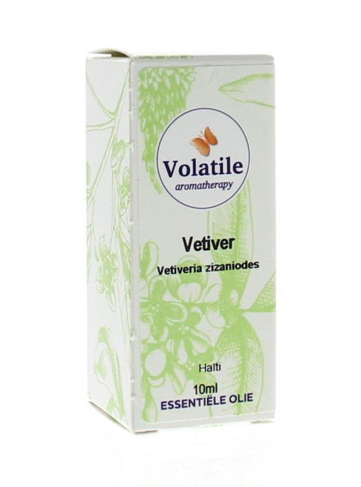 Volatile Vetiver (10 Milliliter)
