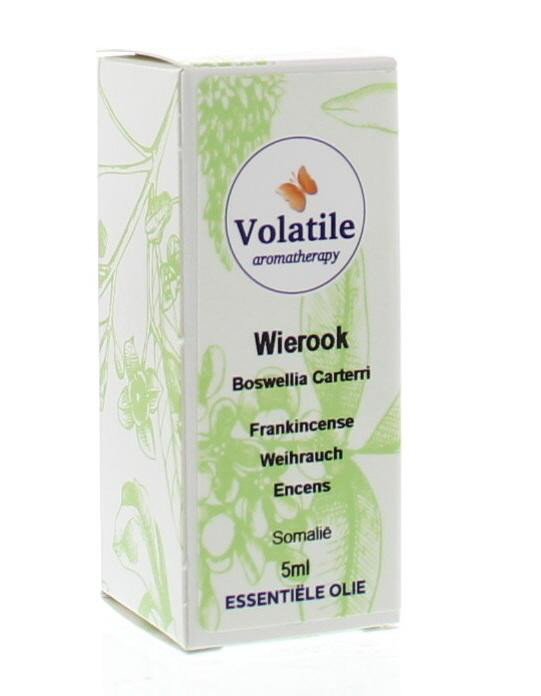 Volatile Wierook (5 Milliliter)