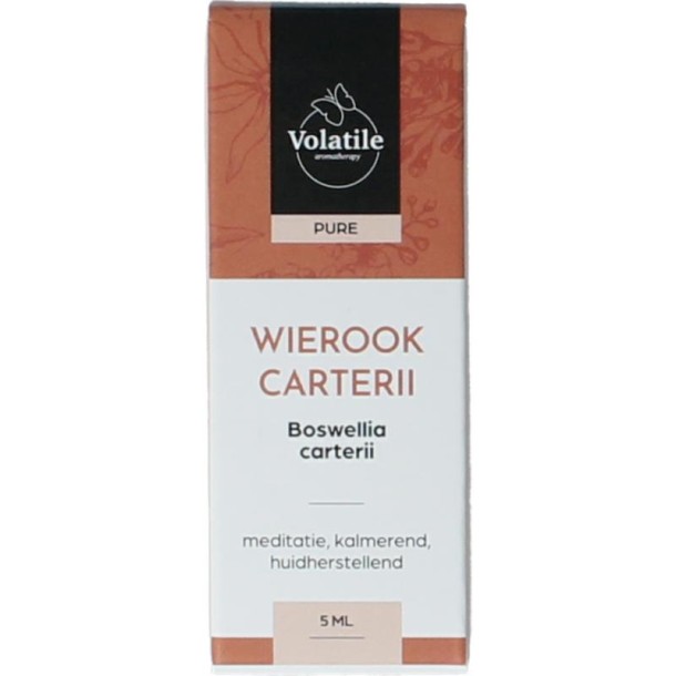 Volatile Wierook (5 Milliliter)
