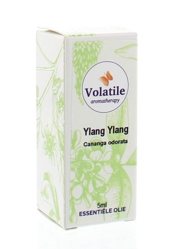 Volatile Ylang ylang (5 Milliliter)