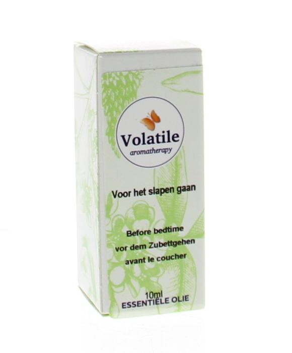 Volatile Voor het slapen (10 Milliliter)