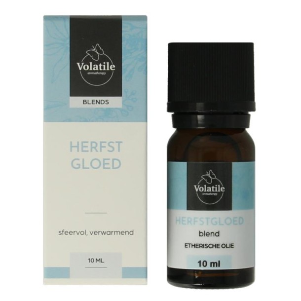 Volatile Herfst gloed (10 Milliliter)