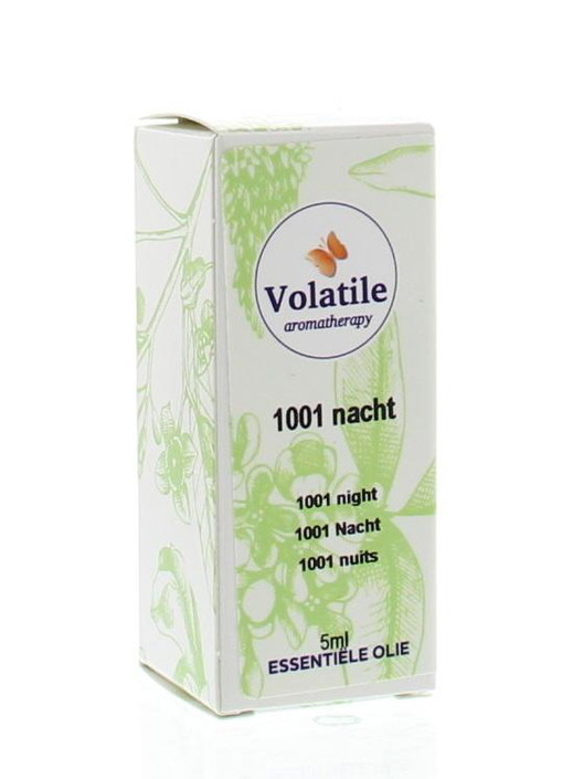 Volatile 1001 Nacht (5 Milliliter)