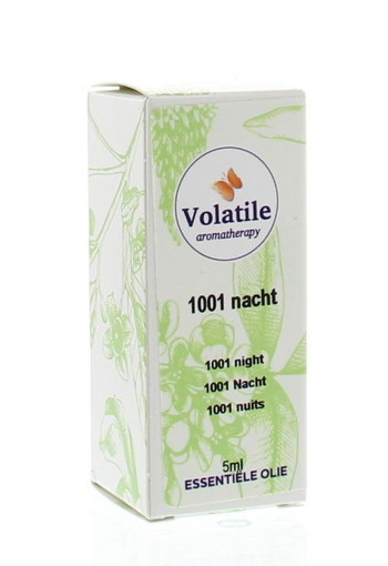 Volatile 1001 Nacht (5 Milliliter)