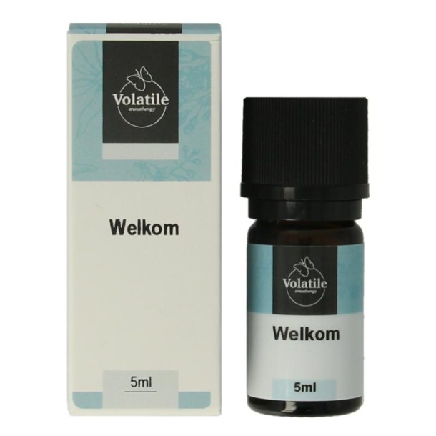Volatile Welkom (5 Milliliter)