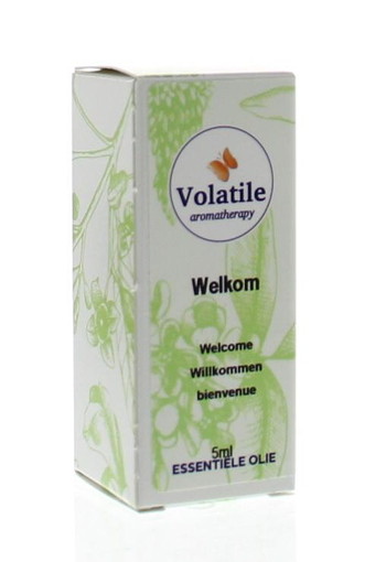 Volatile Welkom (5 Milliliter)