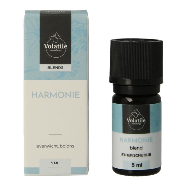 Volatile Harmonie (5 Milliliter)
