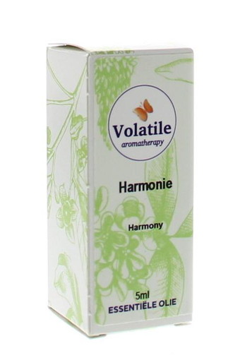 Volatile Harmonie (5 Milliliter)