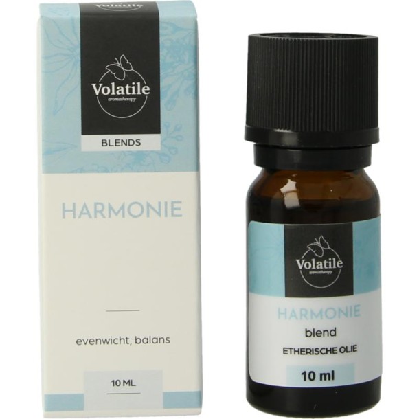 Volatile Harmonie (10 Milliliter)