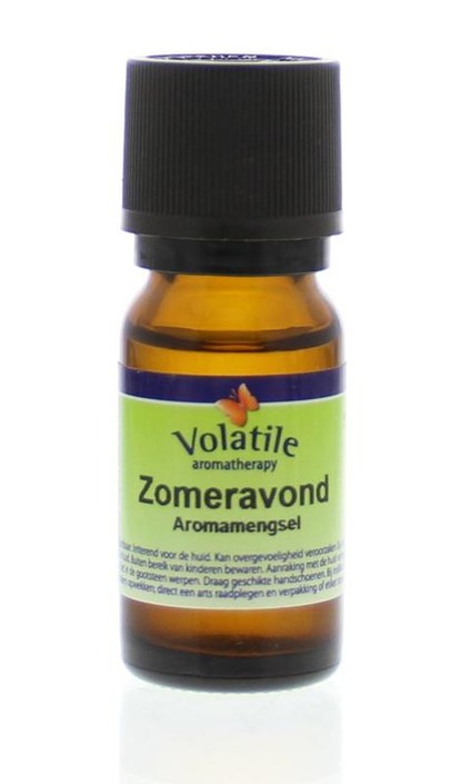 Volatile Zomeravond (10 Milliliter)