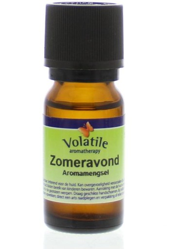 Volatile Zomeravond (10 Milliliter)