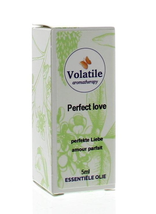 Volatile Perfect love (5 Milliliter)