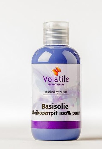 Volatile Abrikozenpit basis (100 Milliliter)