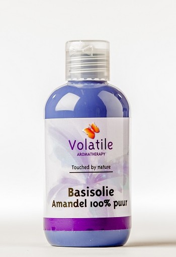 Volatile Amandel basisolie (250 Milliliter)