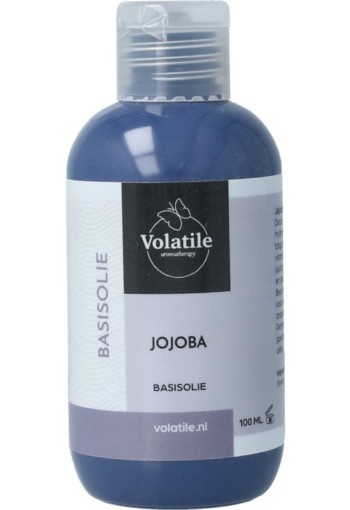 Volatile Jojoba basisolie (100 Milliliter)