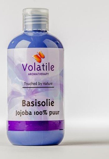 Volatile Jojoba basisolie (100 Milliliter)