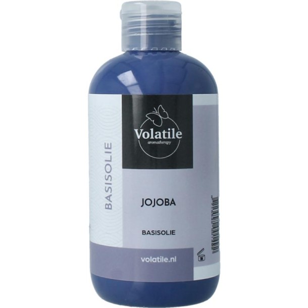 Volatile Jojoba basisolie (250 Milliliter)