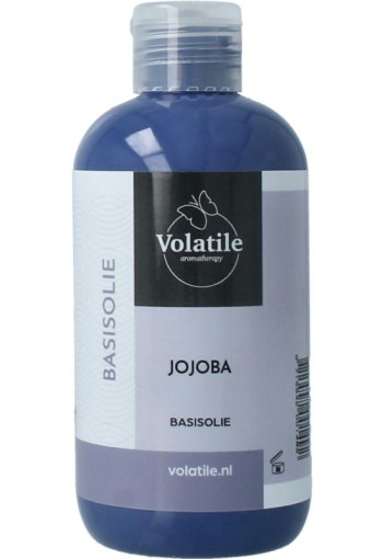 Volatile Jojoba basisolie (250 Milliliter)
