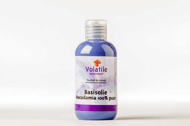 Volatile Macadamia basis (100 Milliliter)