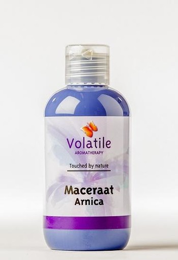 Volatile Arnica 10% maceraat (100 Milliliter)