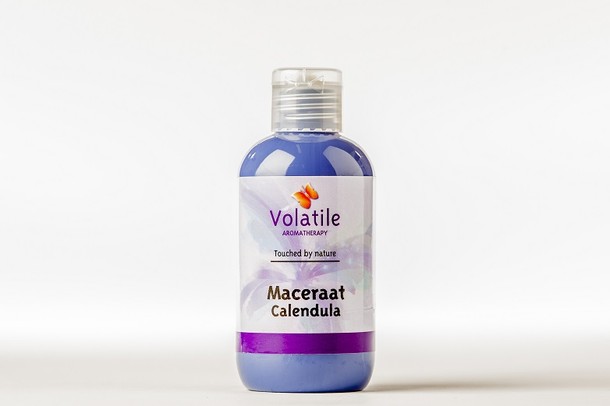 Volatile Calendula 10% maceraat (100 Milliliter)